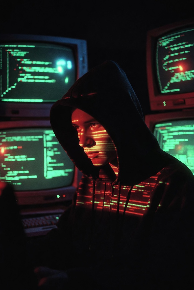Хакерская группировка ShadowByte$ шантажирует Nintendo